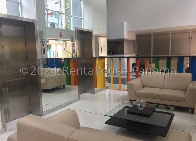 Beautiful Apartment - Apartamento en Bella Vista